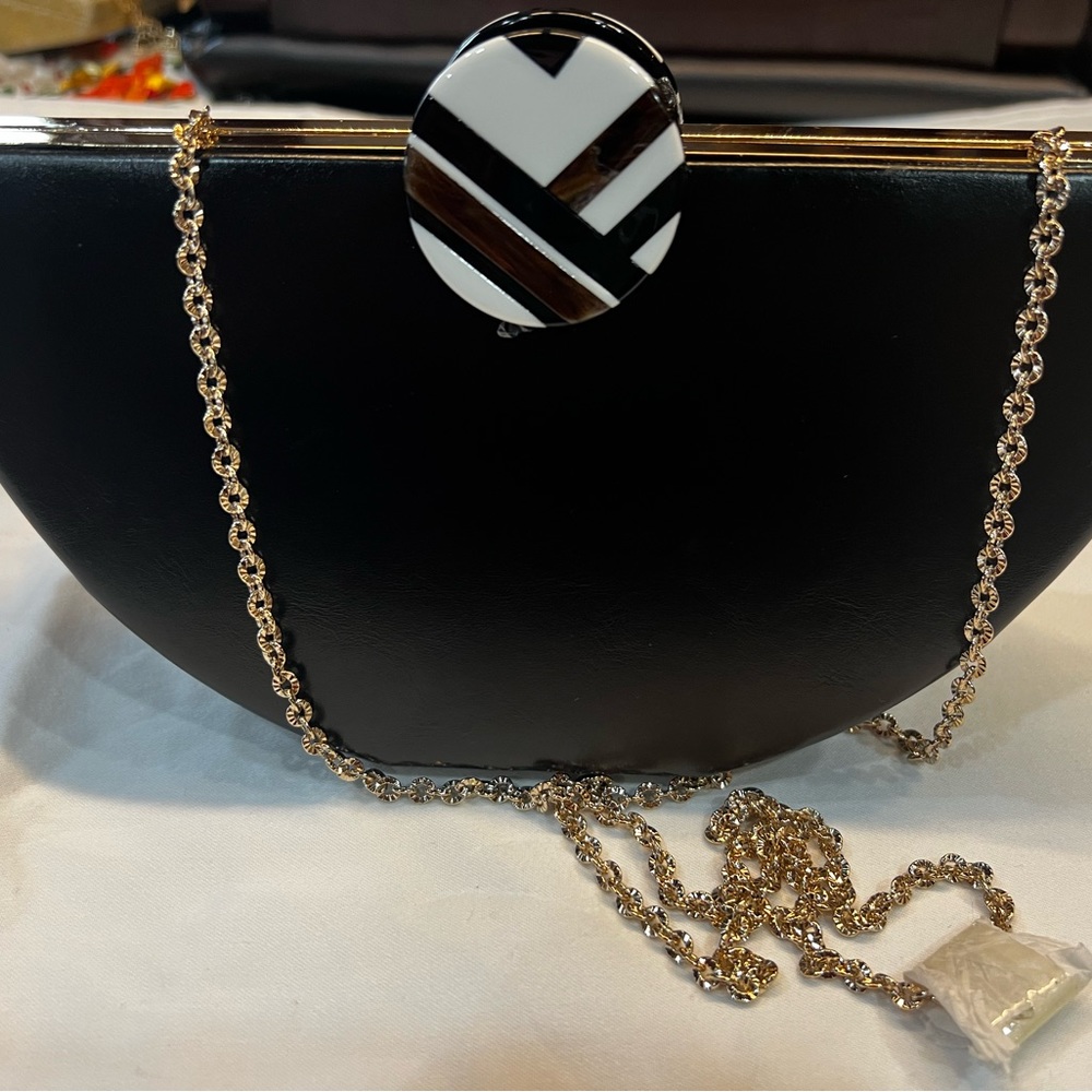 Zara new without tag bag